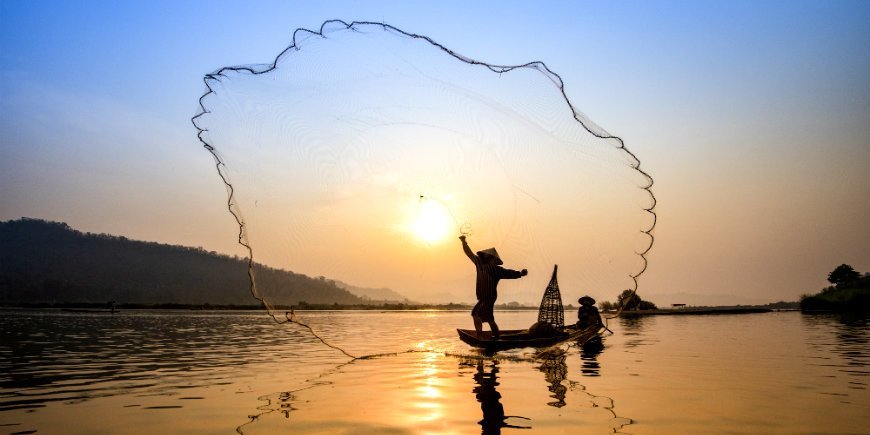 Mekong-elven